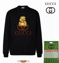 Picture of Gucci Sweatshirts _SKUGucciS-XL11Ln12825549